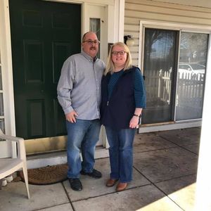 Meet your Posher, Frank